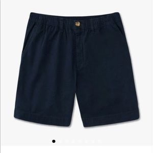 Cubbies Altitude shorts 7” inseam navy blue